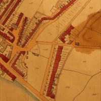 Penrose Place / Mount Street