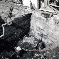 Penzance dry docks