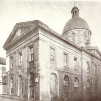 Market House