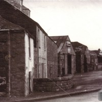 Battery Square 1918