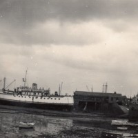 Scillonian (II) c1957