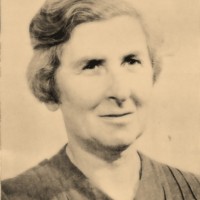 L W Harvey Headmistress