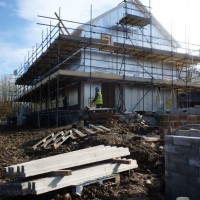 More Scaffold