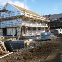 Scaffold