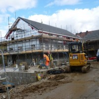 Roof On