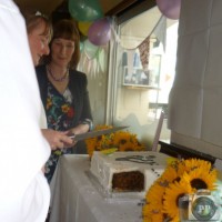 Cake