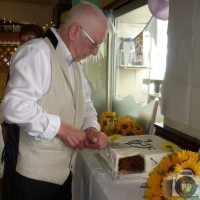 Cake