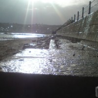 Lower Prom