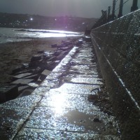 Lower Prom