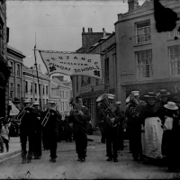 Sunday School march