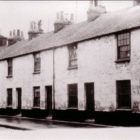 Bath Cottages Wherrytown