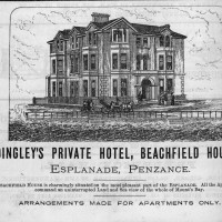 Beachfield (1873 Post Office Directory)