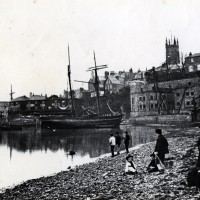 Abbey Basin