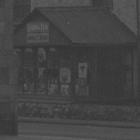Lyons Tea