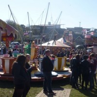 fair April 2016