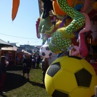 Fair April 2016