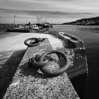 North Pier Scene II