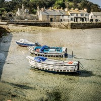 Mount's Harbour View