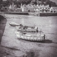 Mount's Harbour View II