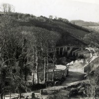 Bennetts coal yard