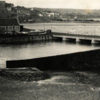 Wharf Penzance