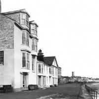 Bath Houses