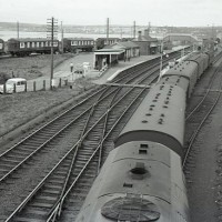 Marazion Station