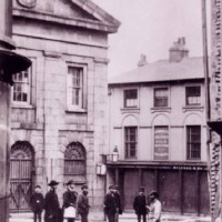 Shakerley's chemist