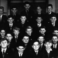 Form 2C 1960