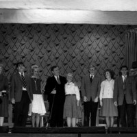 Happy Days 1961