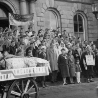 Freedom From Hunger March 1962 (2)