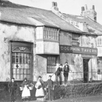 Dolphin Tavern