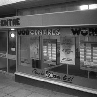 Job Centre Penzance