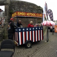 Pirate FM radio station