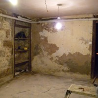 September 2010 work started on converting the old bank into the Vault Bar