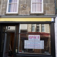Epic Video shop