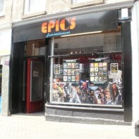 Epics Causewayhead