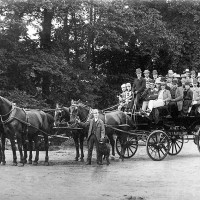 Warrens Taxi Penzance