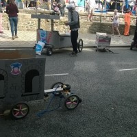 PZ Soapbox Derby