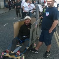 PZ Soapbox Derby