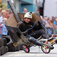 PZ Soapbox Derby