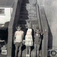 Cardinnis Road 1967