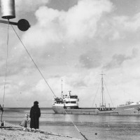 MV KINDRENCE