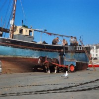 St Ives 1958