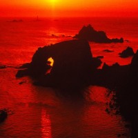 Land's End