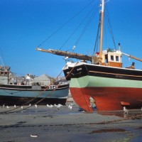 St Ives 1958