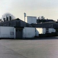 Canteen & Kitchen