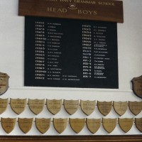 Honours Board (3)