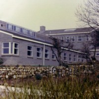 New 7th Year Block 1977