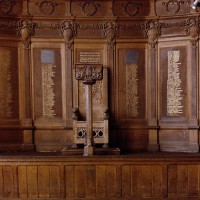 War Memorial 1979